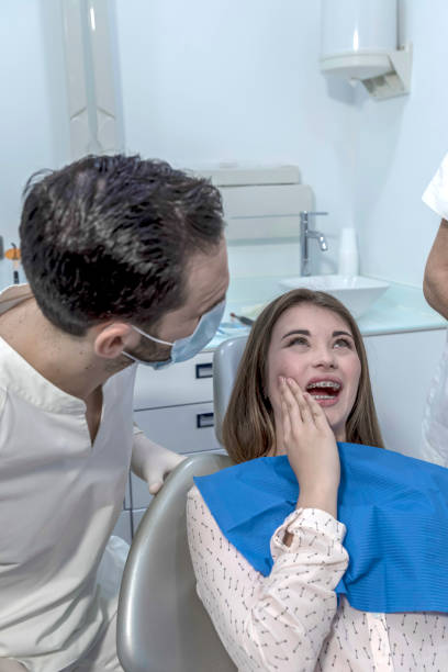 Best Knocked-Out Tooth Emergency  in Coon Rapids, MN
